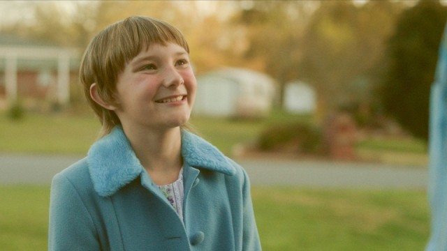Click to watch 'Horseback Riding in American...' (popup) A Friend Of The Family